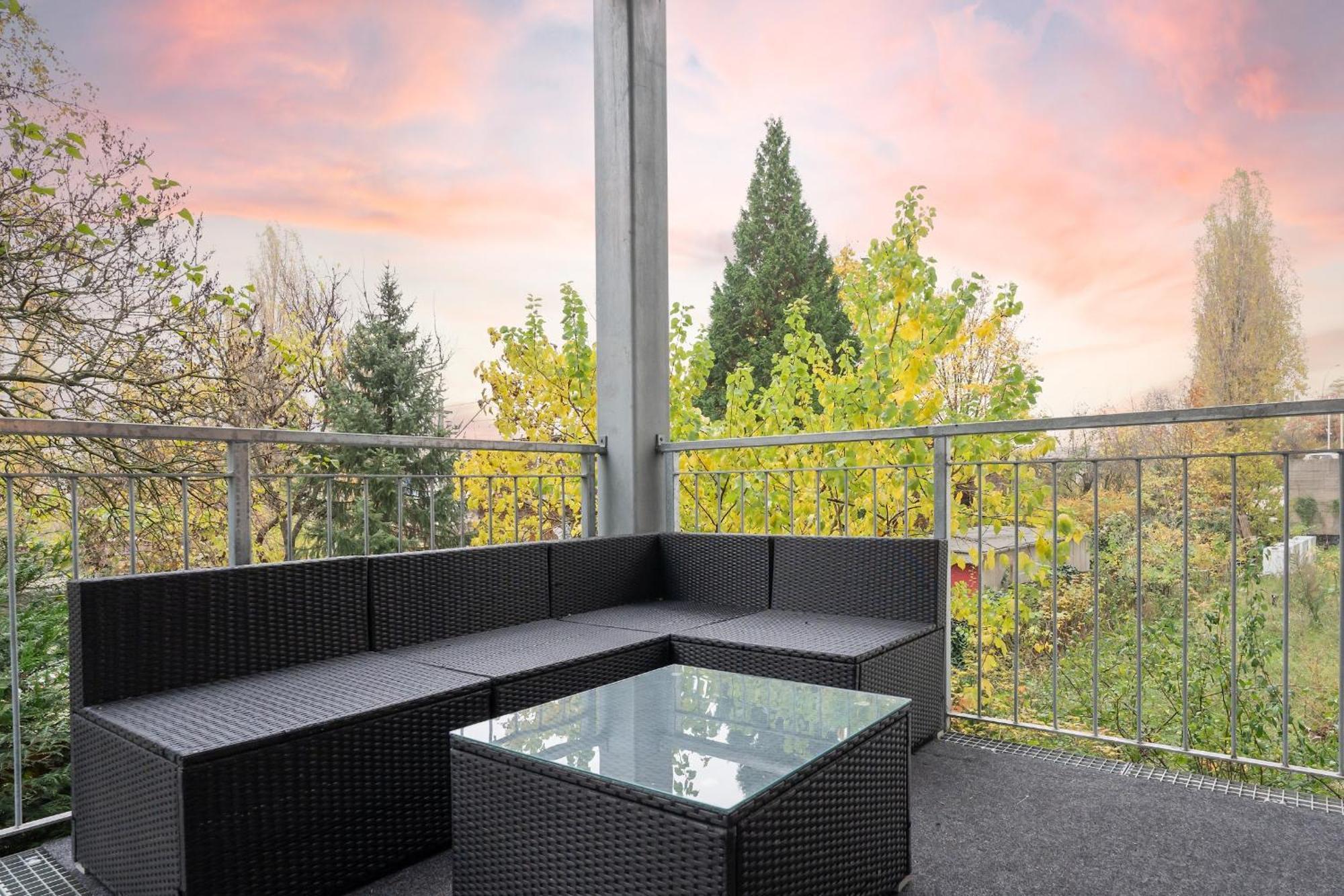 Bensimon Apartments Mitte - Moabit Berlin Bagian luar foto